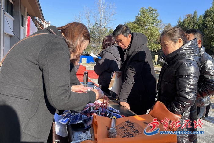 保民生 保穩定 天和上上城二期“保交樓”45#樓順利交房