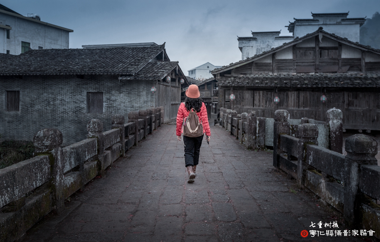 寧化縣“憶鄉愁”征文獲獎名單揭曉