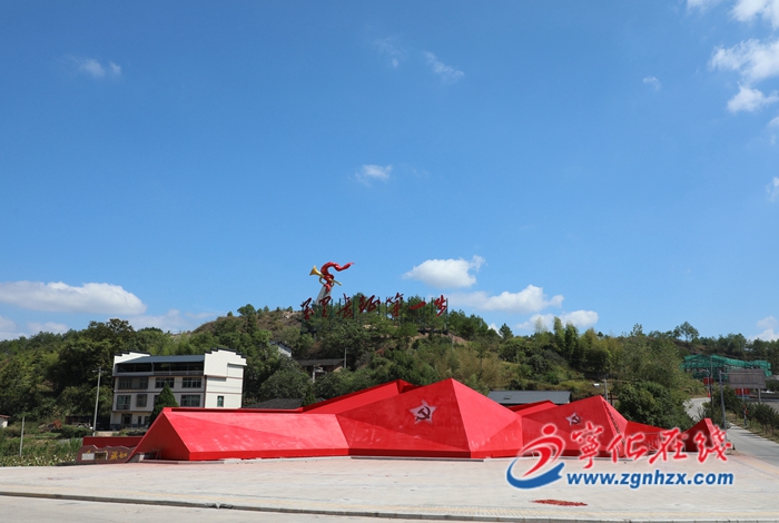 寧化：團結聯村更“聯心”