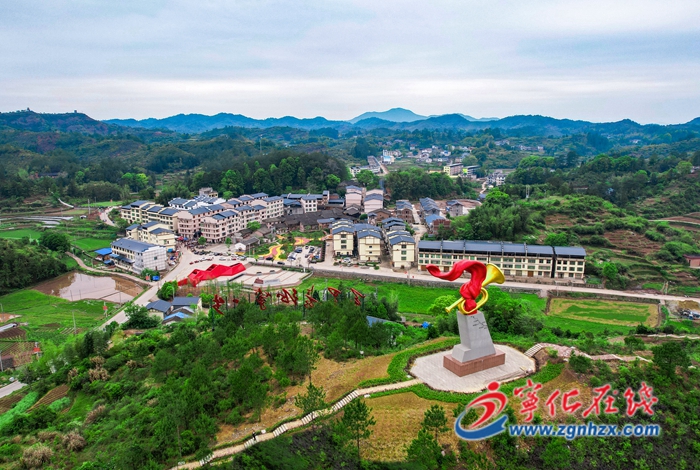 寧化：長征國家文化公園（寧化段）建設有序推進