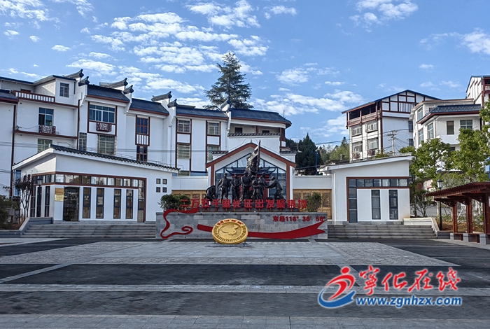 寧化曹坊:鄉村書屋豐富百姓生活