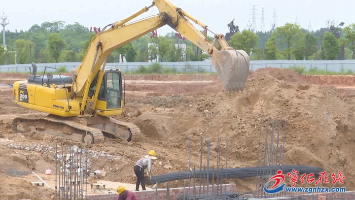 【風展紅旗 如畫三明】寧化：傳承紅色基因 推進長征精神現場教學點建設