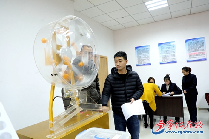 寧化:人才引回鄉 激發新活力