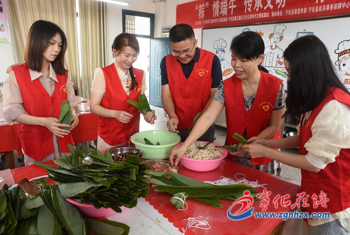 【網(wǎng)絡(luò)中國節(jié)·端午】寧化：端午活動精彩紛呈