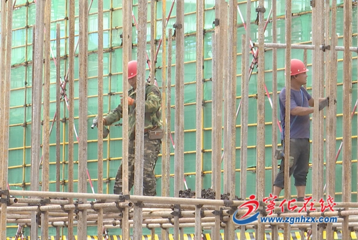 寧化：推動(dòng)黨校二期建設(shè) 助力紅色教育培訓(xùn)高質(zhì)量發(fā)展