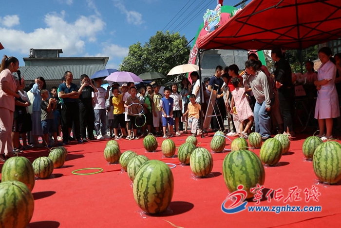寧化濟村鄉：閩臺合作結碩果 鄉村振興促發展