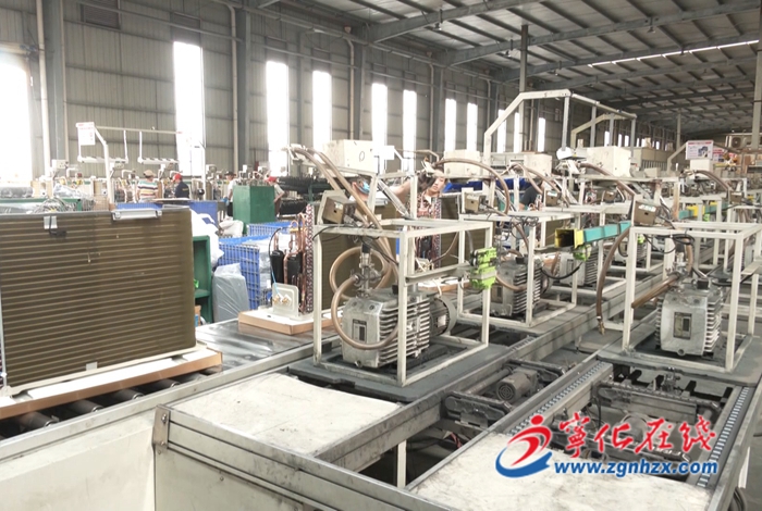 寧化:為企解難題?助企增活力