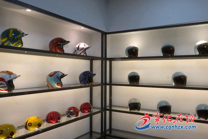 寧化翠江鎮(zhèn):提效強服務(wù) 企業(yè)忙生產(chǎn)