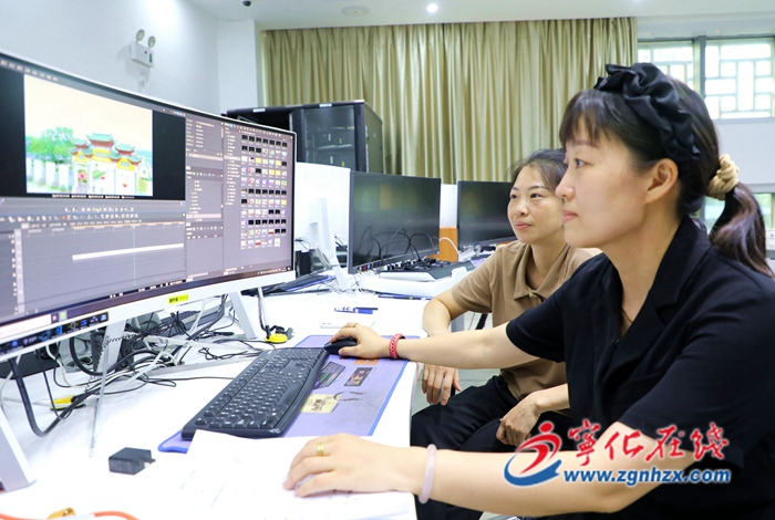 鄒雪蓮:崗位變化 初心不變