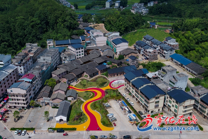 寧化：用好“紅色資源” 激活文旅發(fā)展