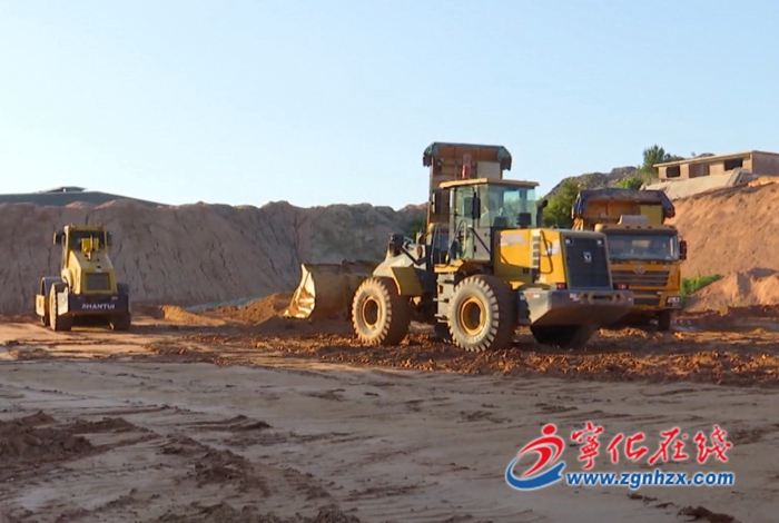 寧化：“外引內(nèi)培”促工業(yè)提檔升級(jí)