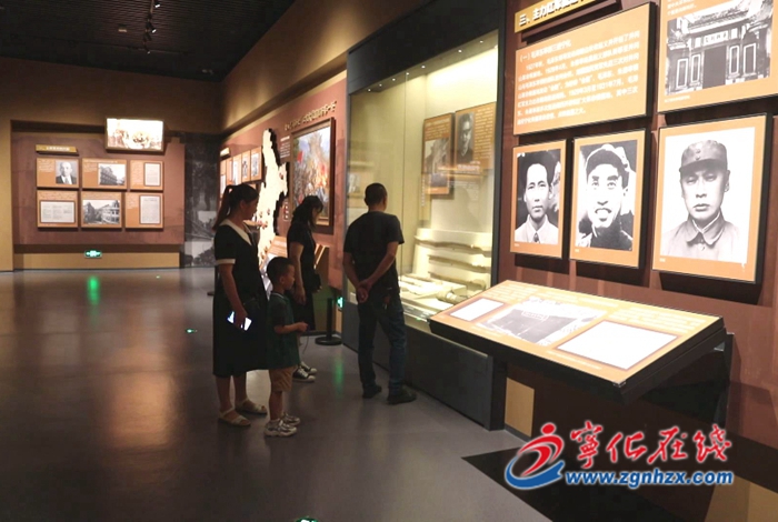 深學爭優 敢為爭先 實干爭效|寧化：加強文物保護利用，推進文化傳承發展