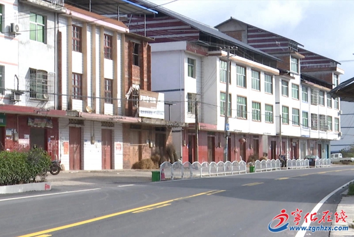 學思想 強黨性 重實踐 建新功|寧化：以主題教育成效增進民生福祉