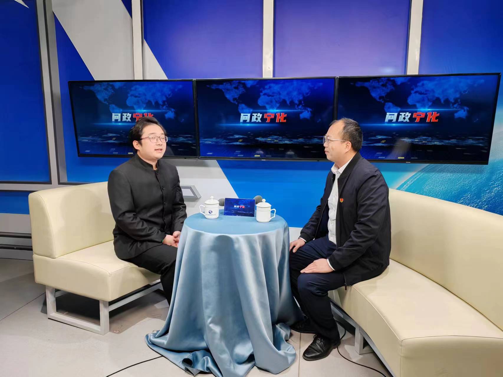 集鎮(zhèn)煥發(fā)新活力，人居環(huán)境展新顏