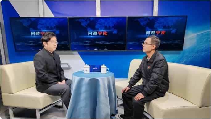 數(shù)說寧化，依法普查