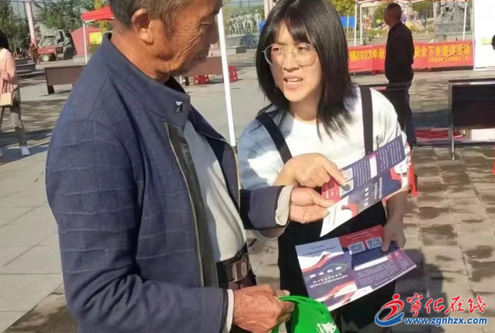 紅色熱土書寫“魚水新篇”