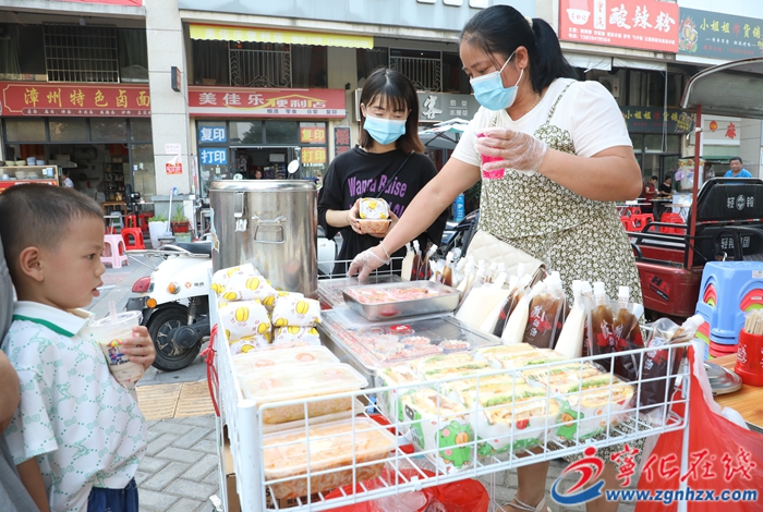 吳金財:創(chuàng)業(yè)路上不言苦