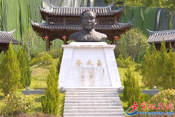 習近平總書記來福建考察時的重要講話持續在我縣引發熱烈反響