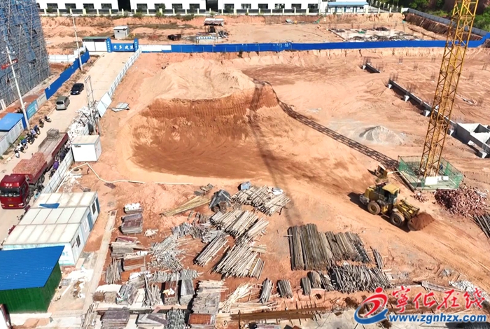 寧化：推進(jìn)項(xiàng)目建設(shè) 深化滬寧對(duì)口合作