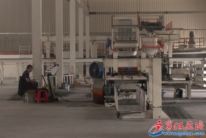 寧化：尾礦資源化利用為“無廢城市”賦能