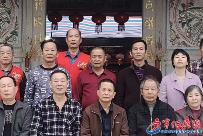 “夢歸潮汕”，愛心照亮回家路