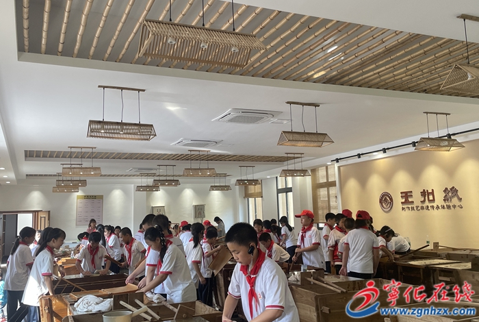 治平畬族鄉:研學賦能“文旅+”