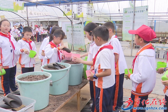 寧化安樂鎮(zhèn)：發(fā)展研學(xué)旅游 賦能鄉(xiāng)村振興