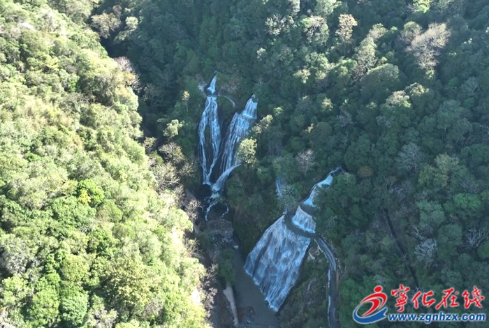 鄉(xiāng)村振興再出發(fā)|水茜鎮(zhèn)磨石寨大峽谷景區(qū)建設(shè)項(xiàng)目有序推進(jìn)