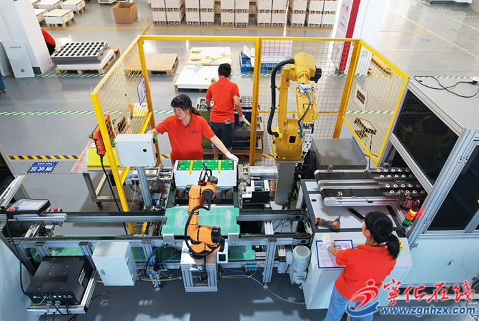 寧化時(shí)代：家用儲能鋰電池走俏海外市場