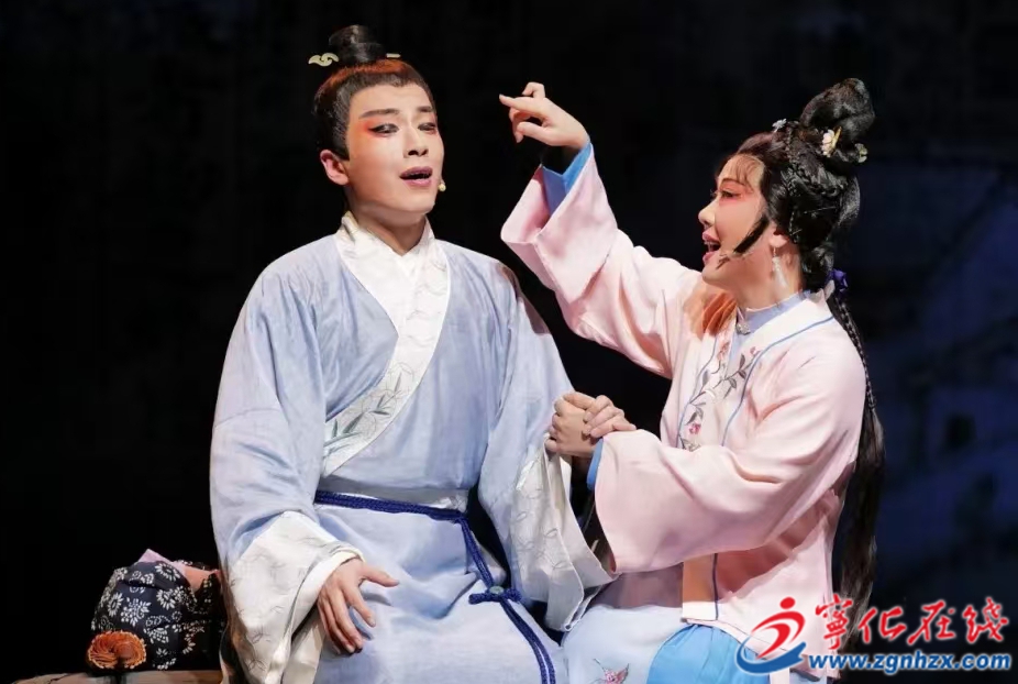 寧化劇作家戴先良《畫網巾先生》獲省戲劇會演優秀劇目獎榜首