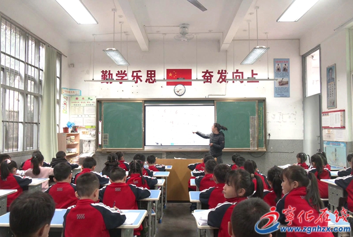 如何減少校園近視發生？寧化多舉措做好近視防控工作