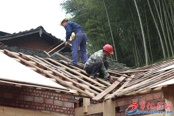 安樂鎮(zhèn):加快推進(jìn)農(nóng)文旅融合項(xiàng)目建設(shè)