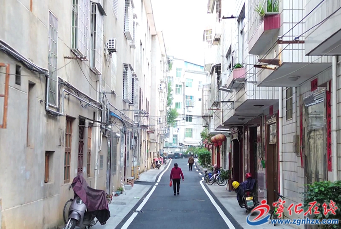 鄉村振興再出發 | 翠江鎮:聚力“五個美麗”建設 煥發鄉村新活力