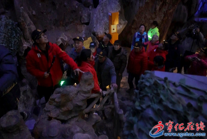 寧化持續推動文旅經濟高質量發展