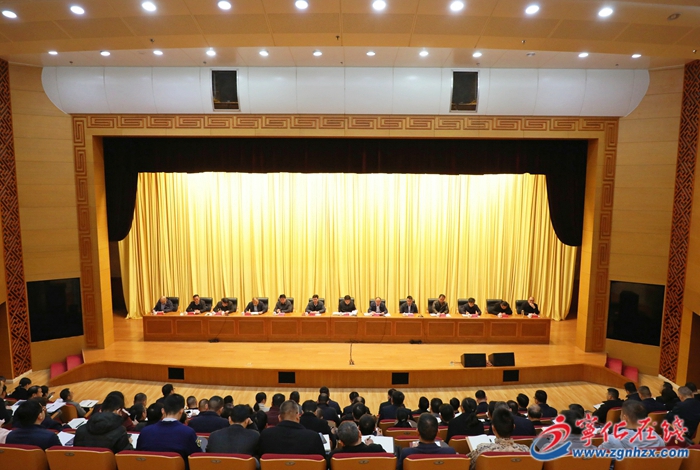 寧化縣舉行2024年鄉(xiāng)（鎮(zhèn)）黨政領(lǐng)導(dǎo)平安建設(shè)責(zé)任書(shū)、生態(tài)環(huán)境保護(hù)目標(biāo)責(zé)任書(shū)簽訂儀式