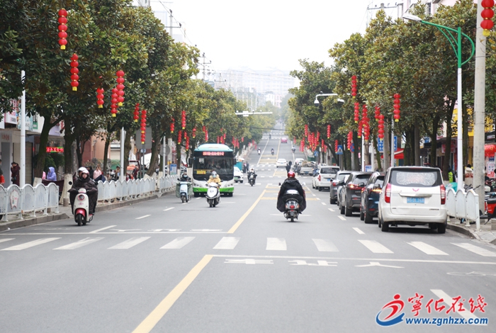 紅燈籠上賞“伊隸”