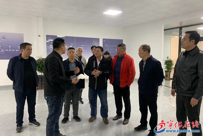 四領(lǐng)一促：淮土鎮(zhèn)持續(xù)發(fā)力 推動閩臺合作和經(jīng)濟(jì)發(fā)展