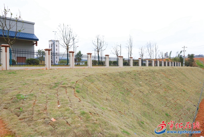 寧化：環保管理多舉措?企業發展添活力