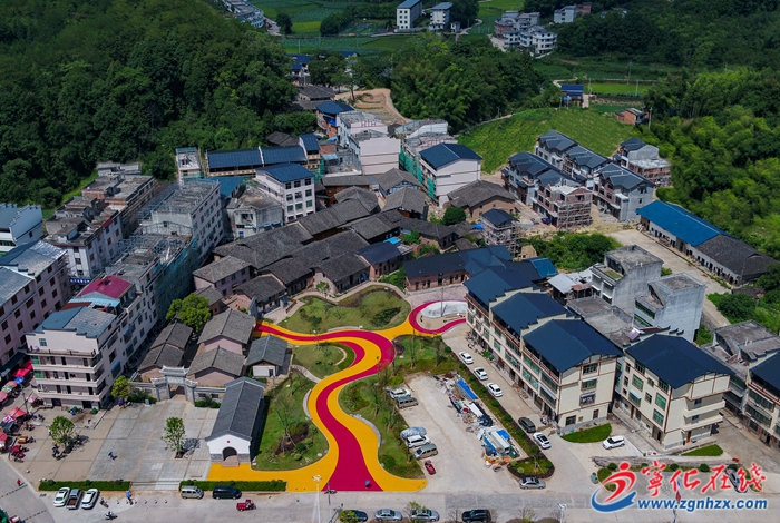 四領一促|改革領先|寧化：項目為王 做大做強縣域經濟