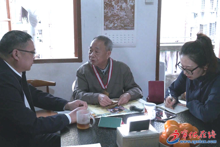 四領一促|改革領先|寧化:積極挖掘紅色資源,講好紅色故事