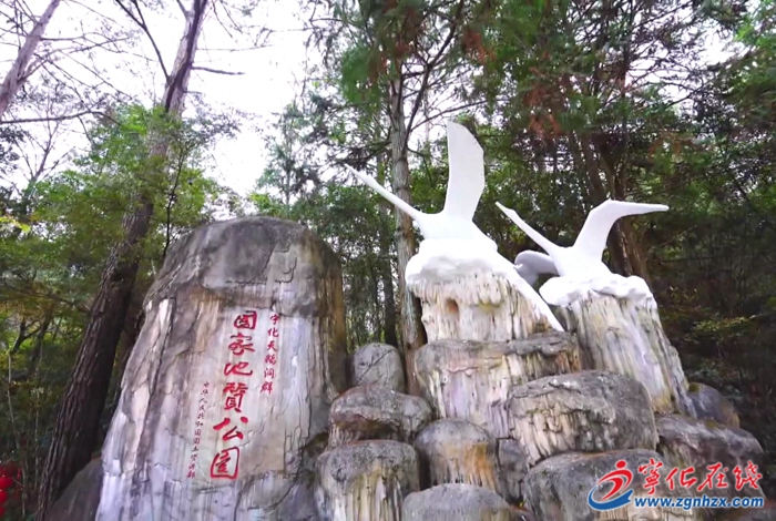 寧化：文明旅游 一路好風光