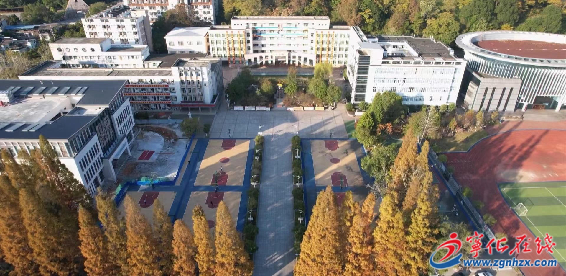 寧化：民生社會(huì)事業(yè)穩(wěn)步推進(jìn)