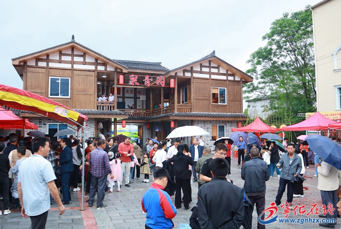 泉上鎮(zhèn)非遺館，讓非遺“活起來”