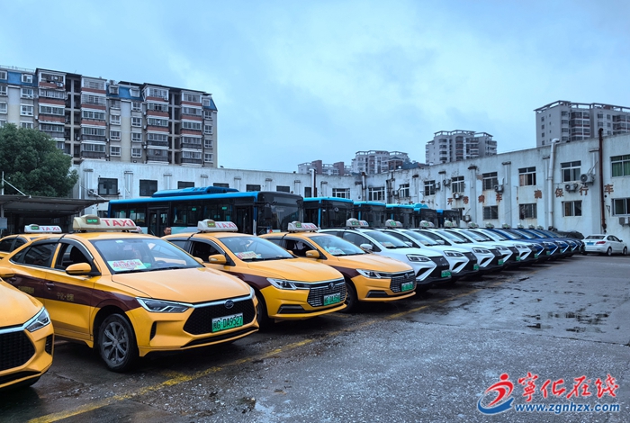 護航高考|寧化這些單位全力為考生撐起“安全傘”