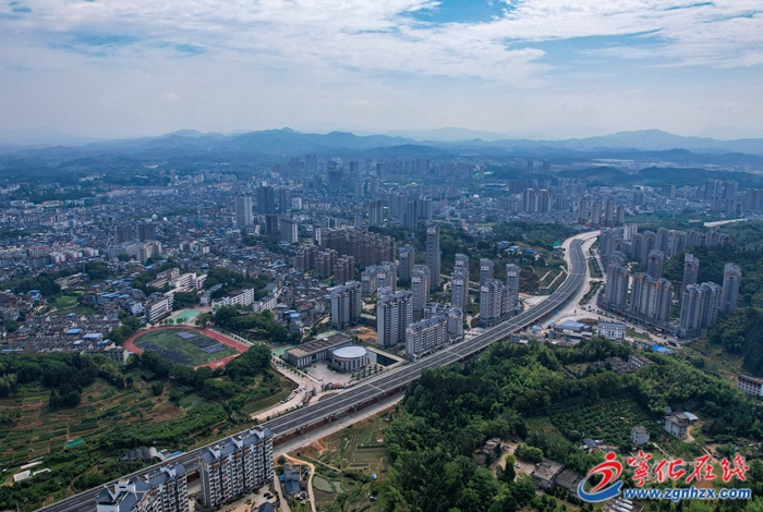 寧化：扎實推進交通物流項目建設