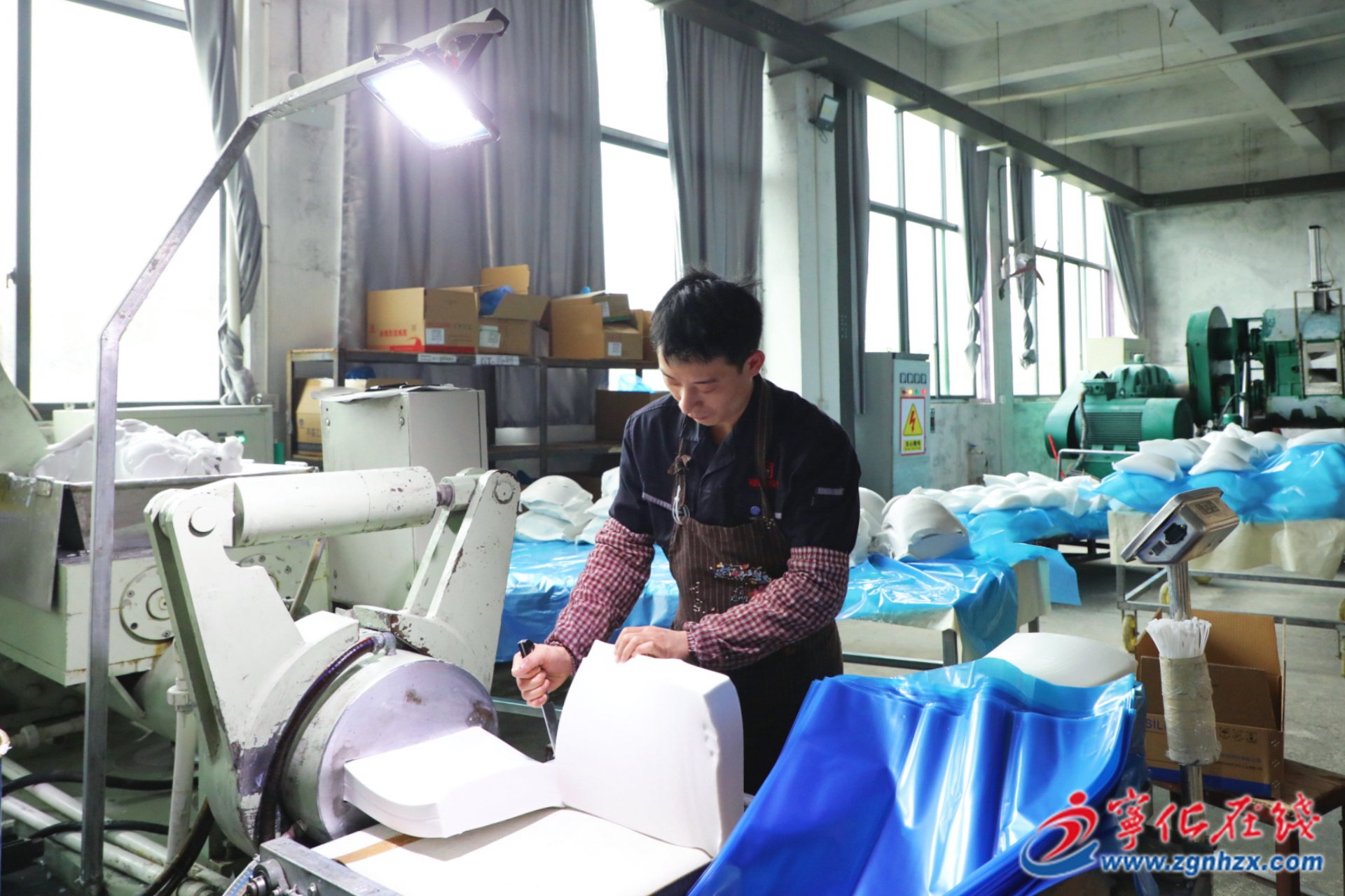 四領(lǐng)一促|(zhì)改革領(lǐng)先|濟(jì)村鄉(xiāng)：產(chǎn)業(yè)領(lǐng)向生態(tài)護(hù)航 繪就鄉(xiāng)村振興“圖景”