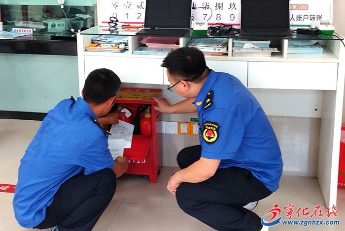 淮土鎮(zhèn)綜合執(zhí)法大隊(duì)開展多領(lǐng)域執(zhí)法檢查