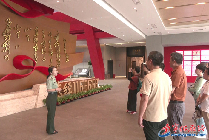 寧化：深化滬明合作，共筑紅色高地