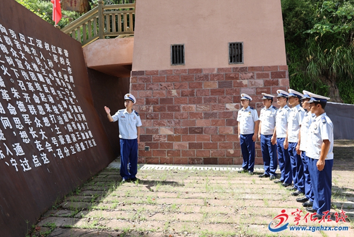 寧化：開展多種形式主題活動慶“七一”