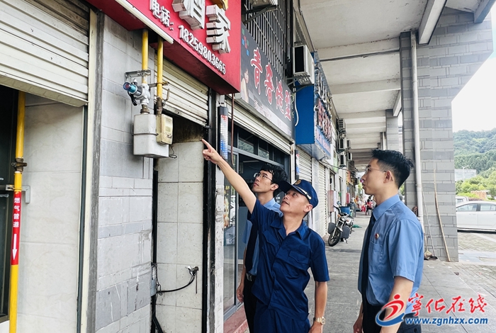 寧化：發揮檢察職能，筑牢安全防線